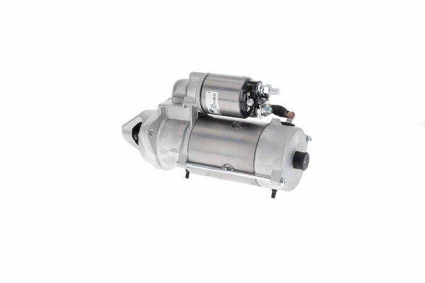 Starter Hella 8EA 012 586 421 Anlasser Startmotor-image