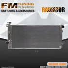 Radiator For Ford Expedition 2008-2014 F-150 F-250 5.4L V8 Lincoln AT 3 Row