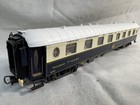 Rivarossi HO Gauge #4029 CIWL Orient Express Sleeping Car L/N — photo 1
