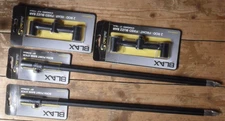 Carp Spirit Blax Bora Point Bank Sticks & Front & Back Buzz Bars Carp Fishing