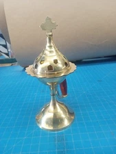 Censer Wooden Handler