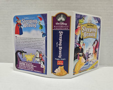 Disney Sleeping Beauty McDonald s Happy Meal 1998 Vintage Figurine Toy