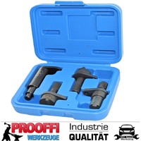 Einstell Werkzeug Steuerkette Nockenwelle Kurbelwelle VW Polo Skoda Seat 1.2 L
