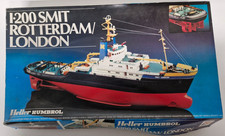 Heller 1:200 Smit Rotterdam / London Schiff Revell Airfix