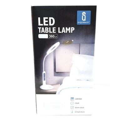 Lampara LED Aigostar 7W 360 Lumen [PO234598] - Imagen 1 de 3