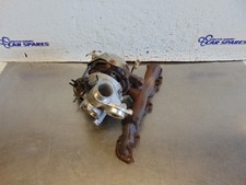 Audi A3 Turbo + Manifold 8V 09-15 1.6 TDi GTD1244VZ 04L253016H