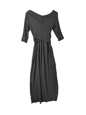 chinese dress ladies The Momper® Sleeveless Maxi Nursing Momper – Latched Mama