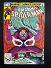 Amazing Spider-Man #241 1983 Marvel Comics 1st Print VF