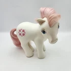 Vintage 1983 My Little Pony Sundance First Gen MLP Hasbro 80s USED Hong Kong