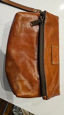 Patricia Nash Clutch Purse never used.