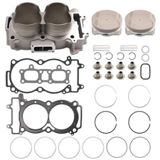 Top End Engine Rebuild Kit for Polaris General 1000 Ranger XP 900 2013-2016