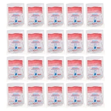 20Pcs Gaslight Wick Mantles for Outdoor Kerosene Lanterns Material