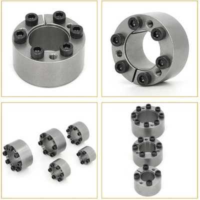 Z21-Serie Spannsatz Spannsätze Schrumpfscheibe Welle Nabe Verbindung 5mm~50mm ID