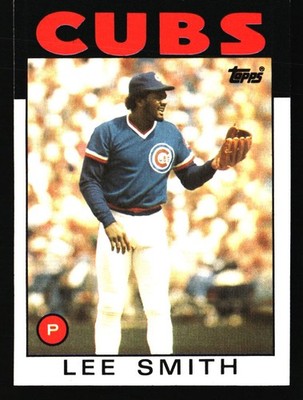 Chicago Cubs Baseball Cards Choose From 100s Players Qty Discount Part 29