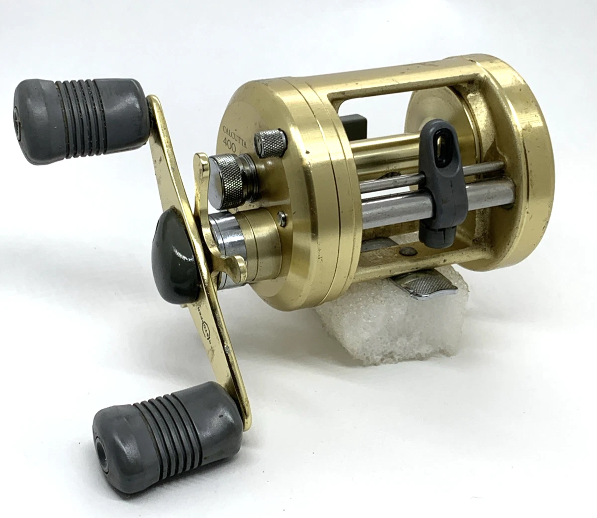 Shimano Calcutta 200 Baitcasting Fishing Reels for sale - eBay