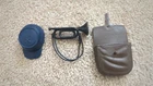 Vintage Marx Johnny West Accessories - General Kirk Odinson Fort Apache Fighters