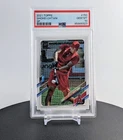 2021 Topps Image Variation Shohei Ohtani #150 Batting Practice SP PSA 10 Low Pop