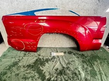 Wdents 2005 2007 2012 14 2015 Toyota Tacoma Rear Right Side Bed Oem Ay67520 Wdents 2005 2007 2012 14 2015 Toyota Tacoma Rear Right Side Bed Oem Ay67520