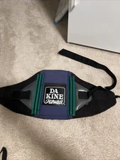 DaKine Waist Windsurfing Kite HARNESS size Medium Retro Colorway Made in USA