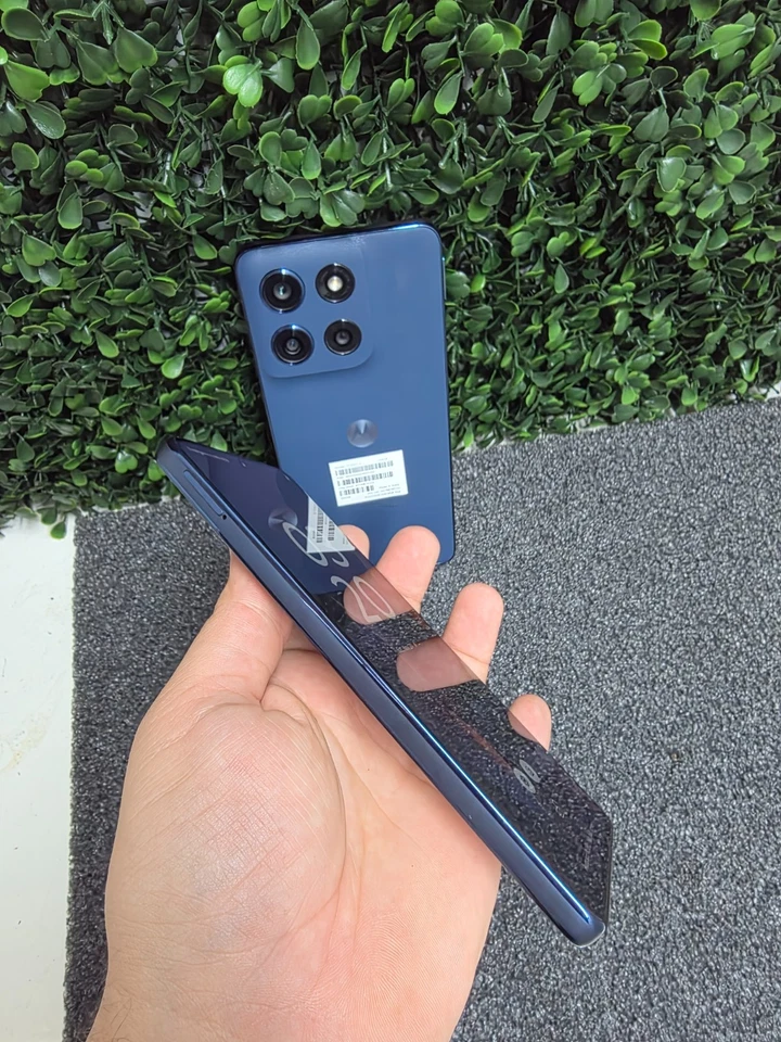 Motorola Moto G Stylus 5G (2025) XT2517-2 – Unlocked (Any Carrier) – 128GB – - Image 4 of 4