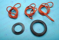 Elco Dichtungs-Set Brenner Abgasseitig R601