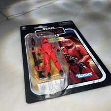 Hasbro Star Wars The Vintage Collection Star Wars Sith Trooper VC162