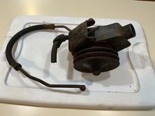 1969 1970 1971 1972 1973 Camaro Chevelle Nova Power Steering Pump 3941107 De 2 1969 1970 1971 1972 1973 Camaro Chevelle Nova Power Steering Pump 3941107 De 2