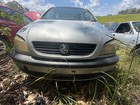 <!--F#f_0-->2001 Holden Zafira 2.2L Z22SE Petrol Auto Intake Manifold 00 01 02 #B593<!--F/-->