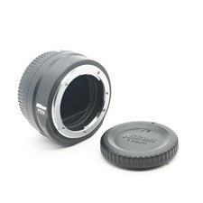 Nikon FTZ II Mount Adapter F-Mount Lens to Z-Mount Camera  267