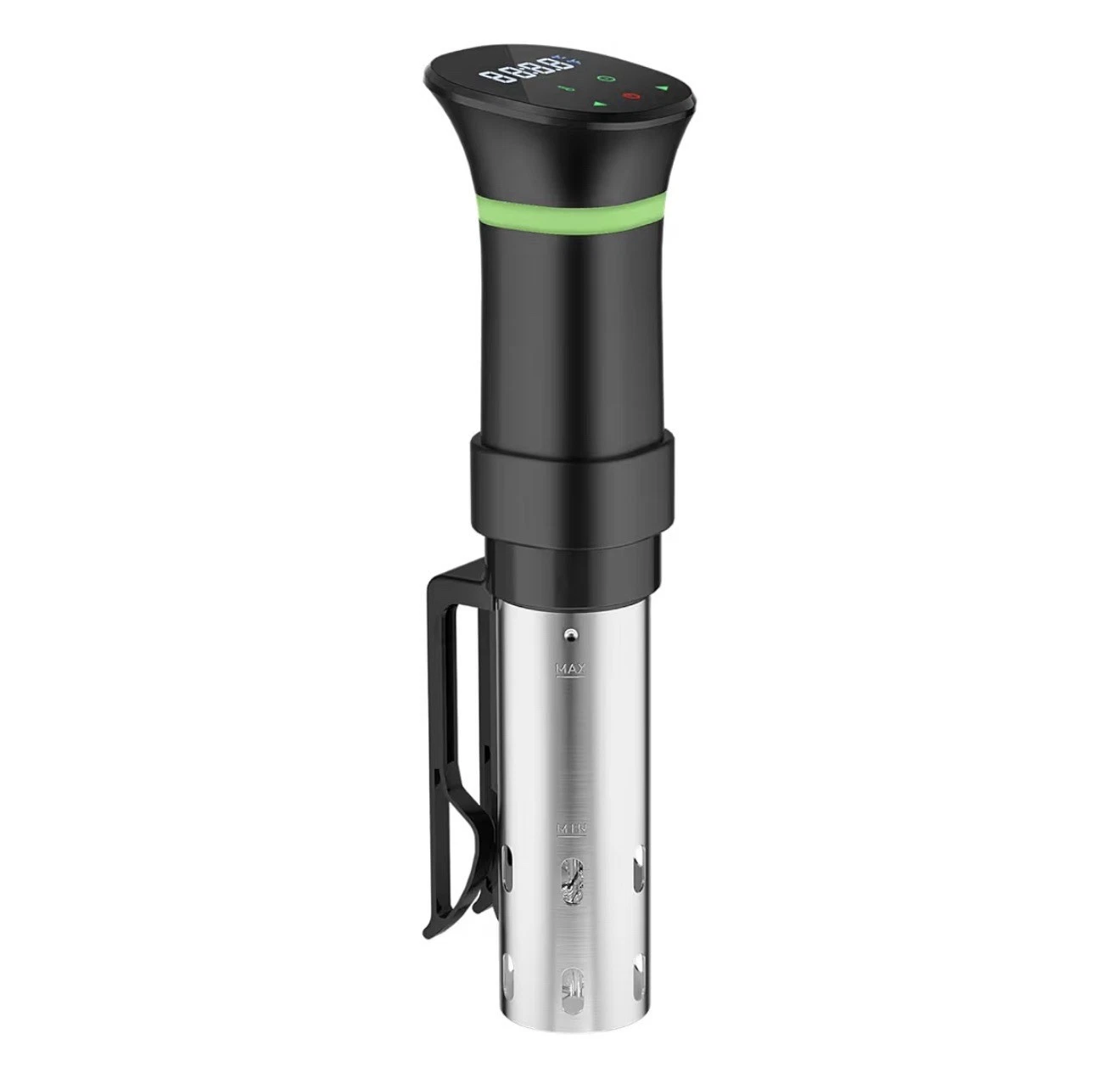 Sous Vide Precision Immersion Cooker 1000 WATT Model 805A New In Open Box