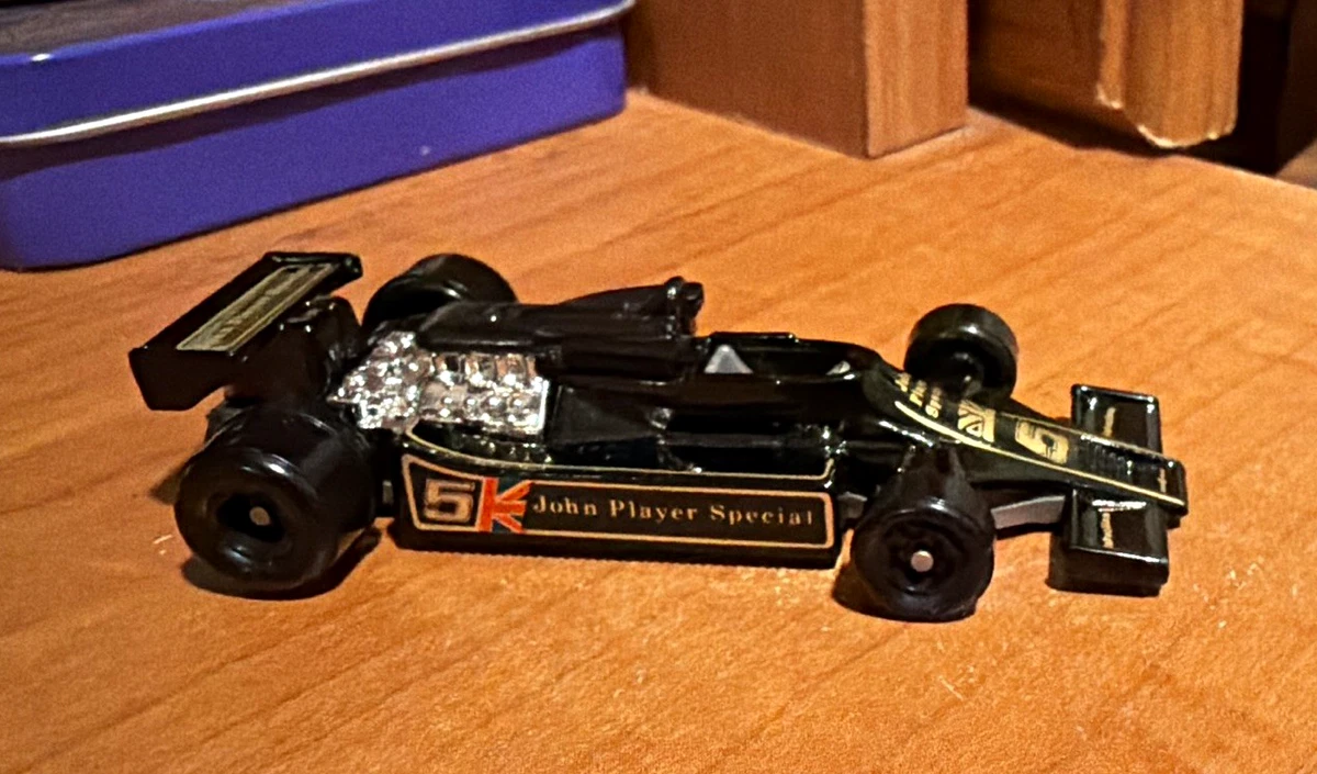 Lotus Diecast Formula 1 Cars 1978 Vehicle Year for sale | eBay