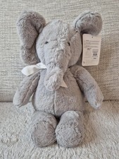 Pottery Barn Kids Whimsical Elephant Plush Soft Toy RRP £29