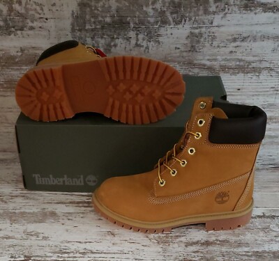 Timberland ブラウン Men's Redwood Falls Waterproof Chukka Boot
