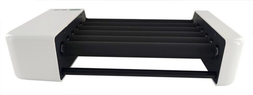 Lab Roller Mixer Digital 6 Rollers Roller Mixer Shaker with φ6-34mm 20-80rpm - Picture 8 of 21