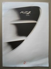ASCARI KZ1 orig 2001 2002 UK