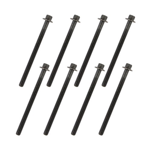 Head Gasket Bolts Set For 2016 2017-2019 Chevrolet Cruze 1.4L 1.5L L4 DOHC 16V - Foto 6 di 14