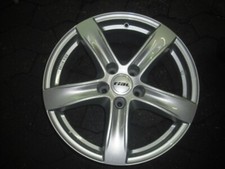 Alufelgen Rial 7,5-17 5/108 4 Stück Ford/Jaguar/Land Rover/Volvo