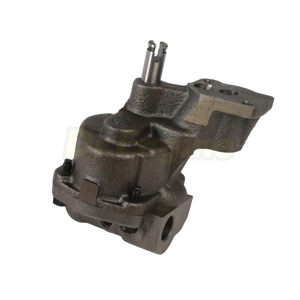 M55 Oil Pump Fit 62-95 Chevrolet Oldsmobile Pontiac Firebird 4.6L 5.0L 5.3L 5.7L - Image 4 of 4