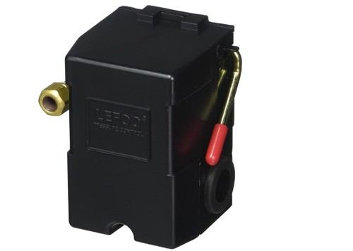 Pressure Switch For KOBALT 30 Gallon Air Compressor Model# 221495