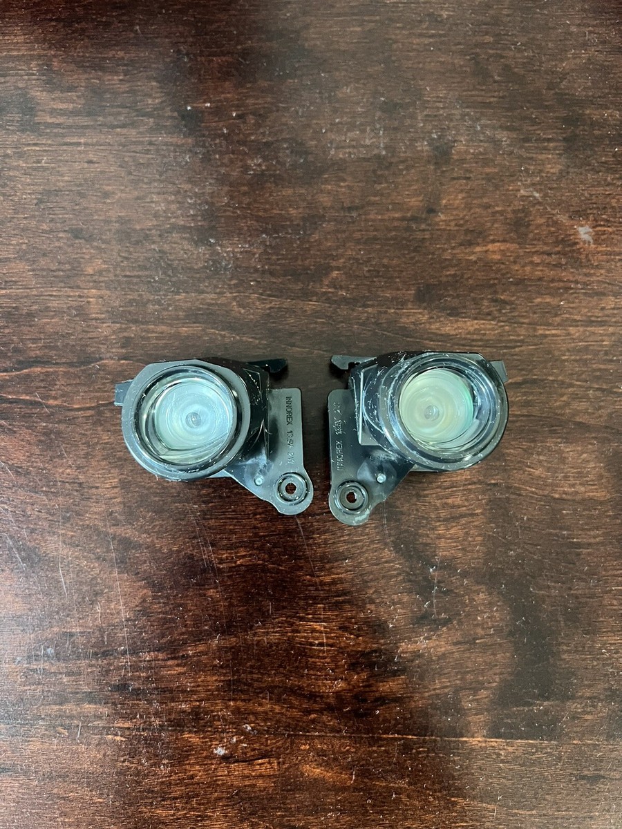 新羅 パーツ 2007 - 2017 Kawasaki ZX6R ZX 6R Engine Cylinder Head Bolts
