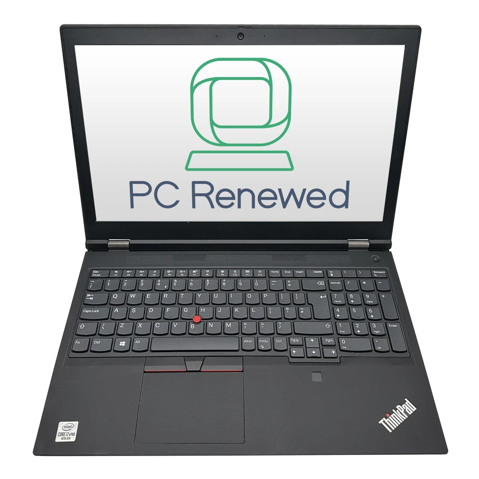 EDITING/GAMING LAPTOP i7-10850H 32GB RAM 1TB SSD NVIDIA GPU 15.6" WINDOWS 11 - Image 2 of 4