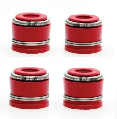 06-09 Suzuki LTR450 Kibblewhite Valve Guide Stem Seals