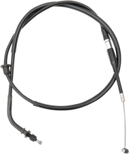 Motion Pro Black Vinyl Clutch Cable 20604