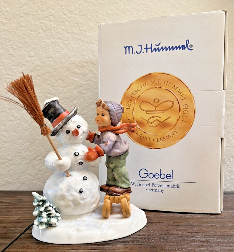 Hummel HUM 2002/II 