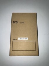 SCSI ISA Computer Port Expansion Cards for sale | eBay