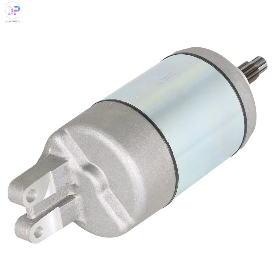 PARA HONDA FOREMAN 450 TRX450S 4X4 S TRX450ES 4X4 ES MOTOR DE ARRANQUE 1998-2011 Foto 3 de 4