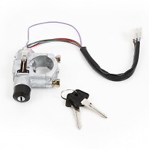 Mgb Ignition Switch Steering Lock W Keys 73-80 Mgb Mg Midget 73-80 New