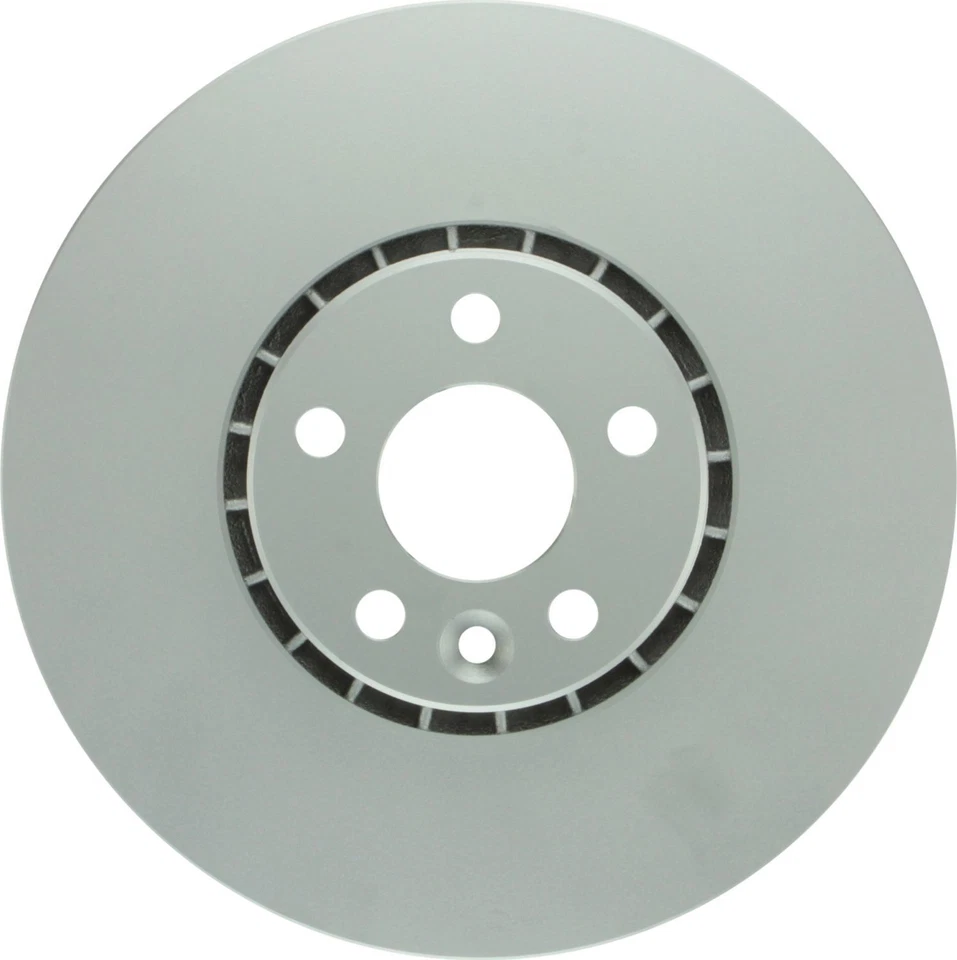 Rotor de freno de disco Bosch 52011385 para Volvo XC60 2010 Foto 3 de 4