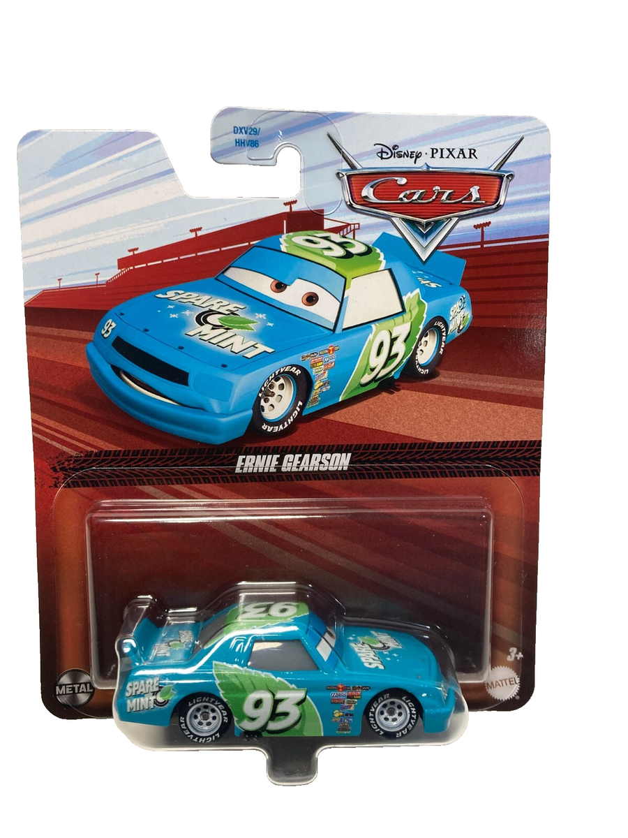 ま*ん様 ERNIE GEARSON Spare Mint 93 カーズ ミニカ $_12.JPG?set_id=880000500F