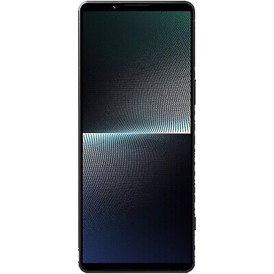 Sony Xperia 1 V - 256 GB - Black (Unlocked) for sale online Sony Xperia 1 V - 256 GB - Black (Unlocked) for sale online